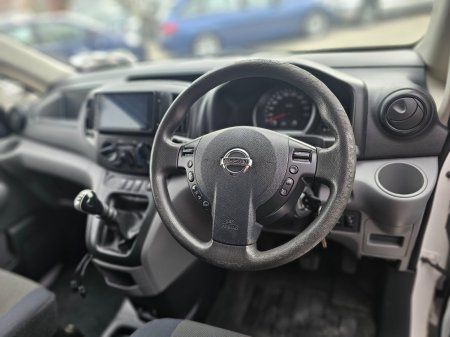 2016 Nissan NV200 - photo 8
