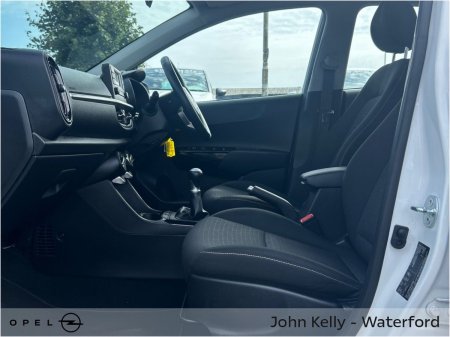 2024 Kia Picanto - photo 8