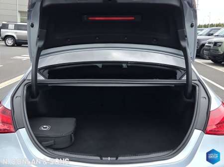 2023 Mercedes-Benz C-Class - photo 12
