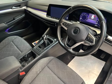 2020 Volkswagen Golf - photo 13