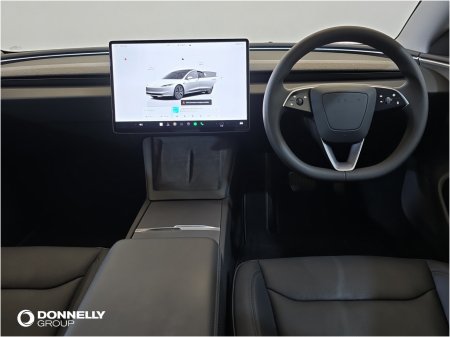 2024 Tesla Model 3 - photo 16