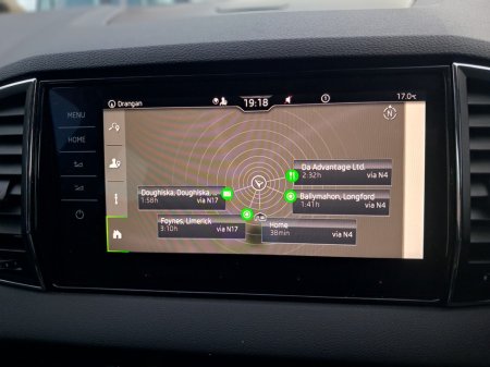 2021 Skoda Karoq - photo 6