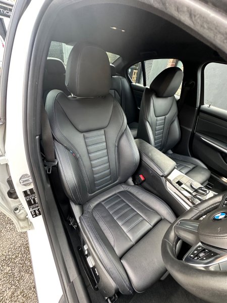 2019 BMW 3-Series - photo 14