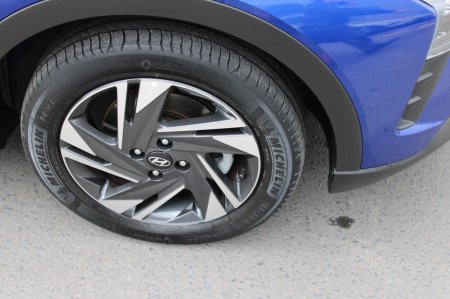 2023 Hyundai Bayon - photo 10