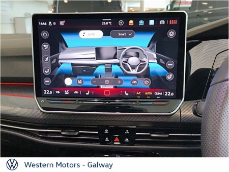 2025 Volkswagen Golf - photo 18