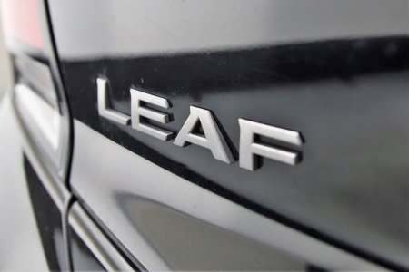 2023 Nissan Leaf - photo 30