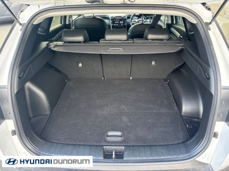 2024 Hyundai Tucson - photo 7