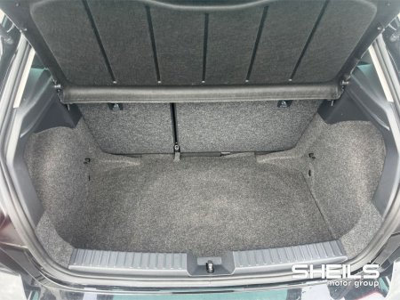 2024 SEAT Ibiza - photo 9