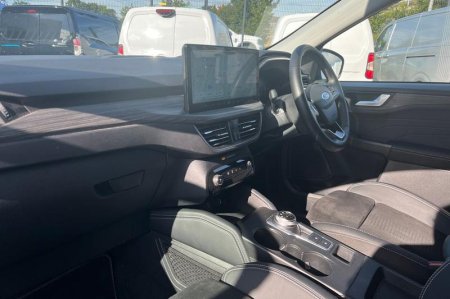2025 Ford Kuga - photo 18