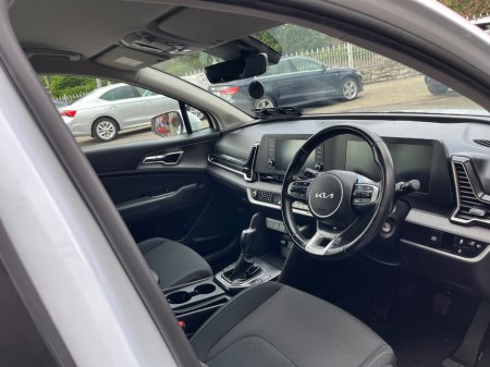 2023 Kia Sportage - photo 12