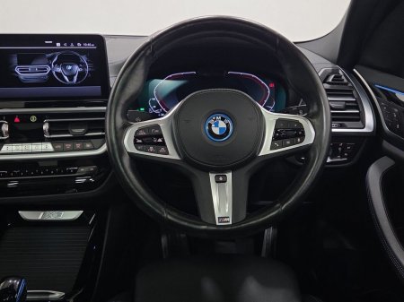 2022 BMW iX3 - photo 5