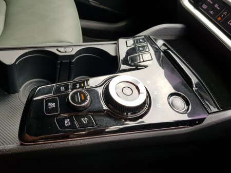 2025 Kia Sportage - photo 13