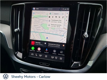 2025 Volvo V60 - photo 17