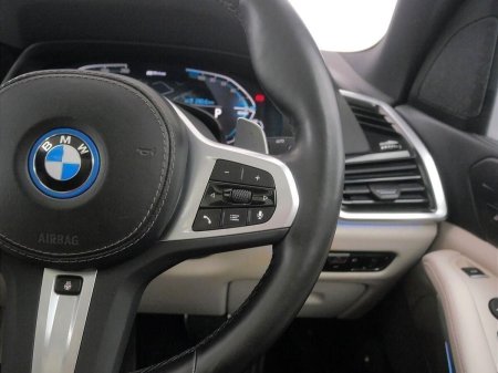 2023 BMW X5 - photo 17