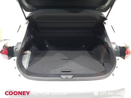 2024 Nissan Qashqai - photo 19