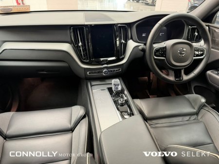 2024 Volvo XC60 - photo 3