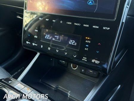 2023 Hyundai Tucson - photo 21