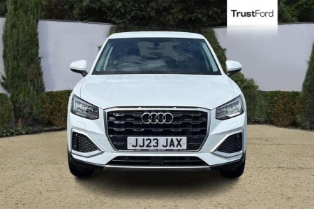 2023 Audi Q2 - photo 6