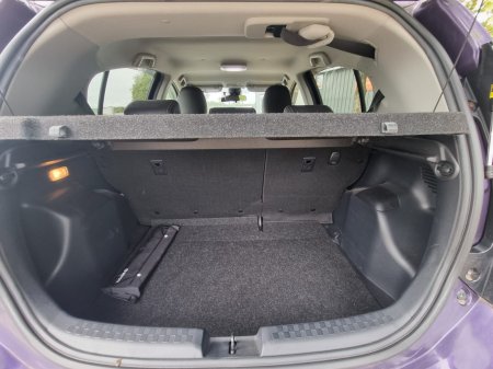 2019 Toyota Aqua - photo 19