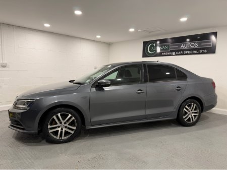 2016 Volkswagen Jetta - photo 16