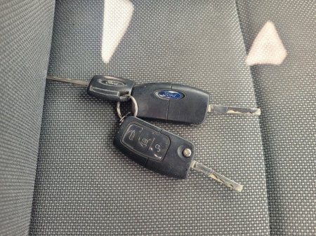 2010 Ford Focus - photo 4