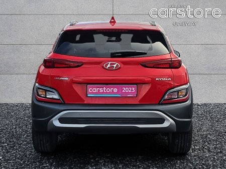 2023 Hyundai KONA - photo 4