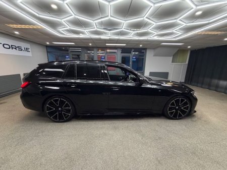 2020 BMW 3-Series - photo 10