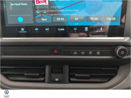 2026 Volkswagen Transporter - photo 19