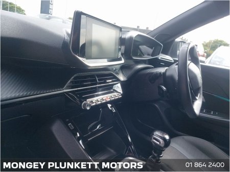 2023 Peugeot 2008 - photo 14