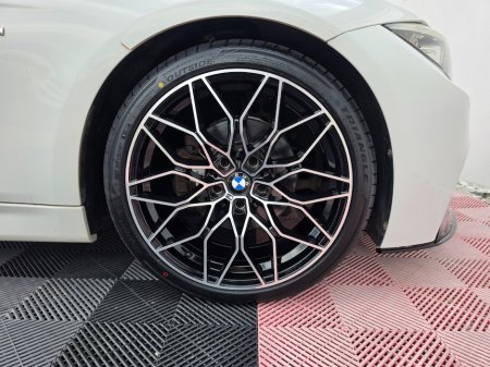 2013 BMW 3-Series - photo 38