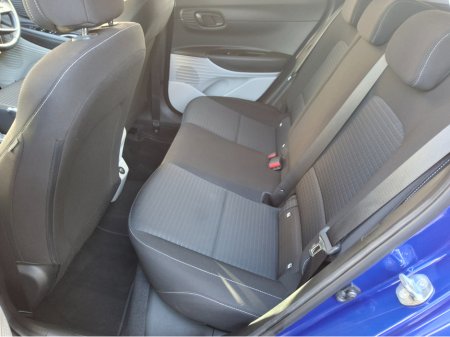 2023 Hyundai i20 - photo 10
