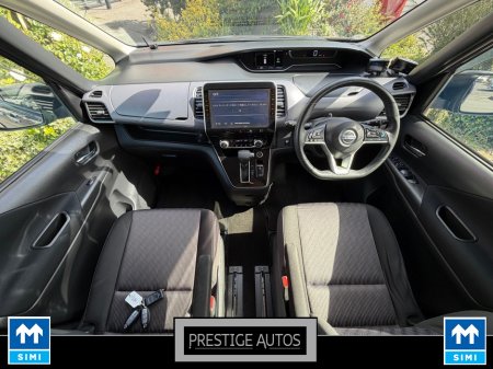 2019 Nissan Serena - photo 15