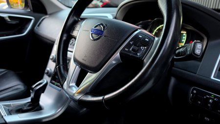 2016 Volvo XC60 - photo 32
