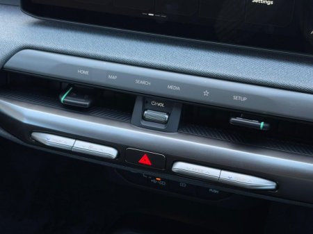 2026 Kia EV4 - photo 19