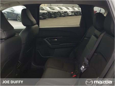 2026 Mazda CX-5 - photo 16