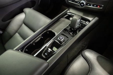 2024 Volvo XC60 - photo 19