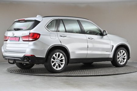 2017 BMW X5 - photo 10