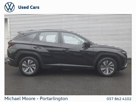 2022 Hyundai Tucson - photo 11