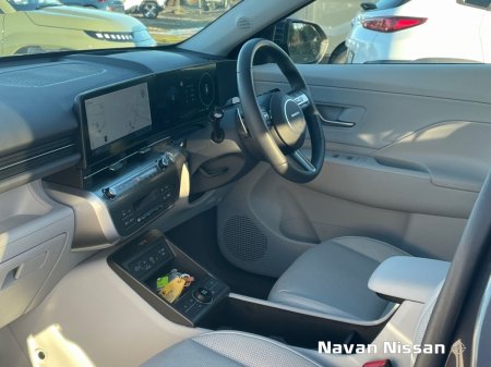 2025 Hyundai KONA - photo 31