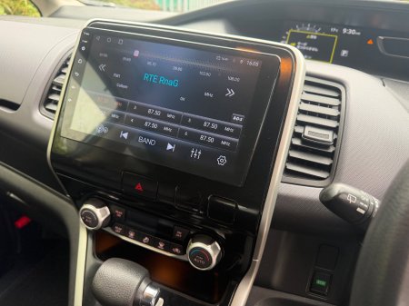 2019 Nissan Serena - photo 9