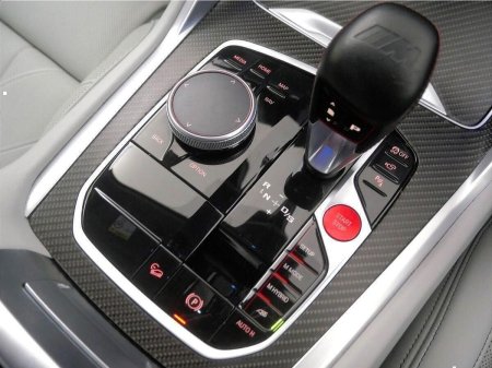 2024 BMW XM - photo 10