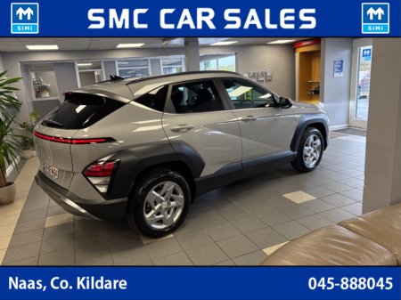 2024 Hyundai KONA - photo 10