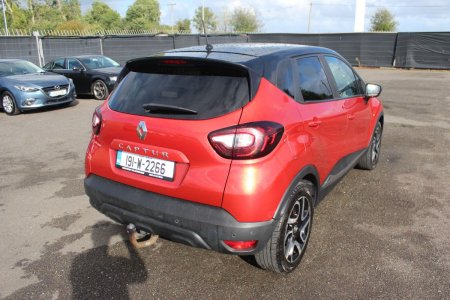 2019 Renault Captur - photo 15