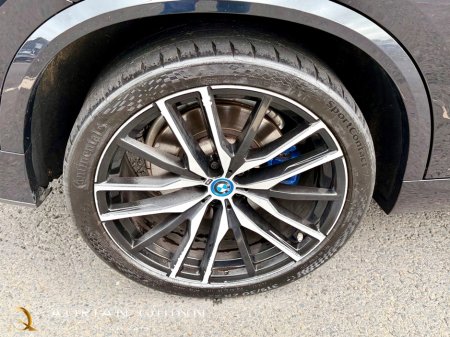 2022 BMW X5 - photo 8