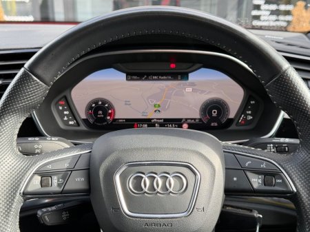 2020 Audi Q3 - photo 11