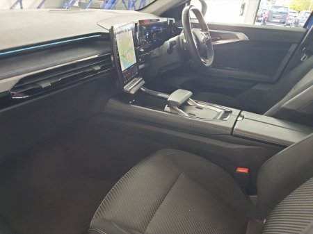 2024 Renault Austral - photo 9