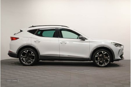 2024 Cupra Formentor - photo 7