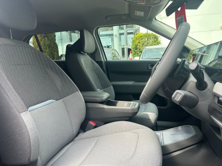 2026 Kia EV3 - photo 9