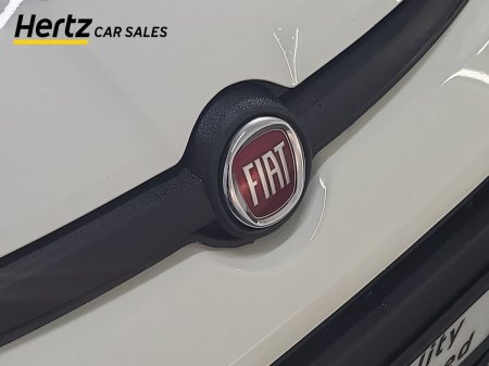 2023 Fiat Panda - photo 9