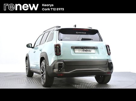 2026 Renault 4 - photo 3